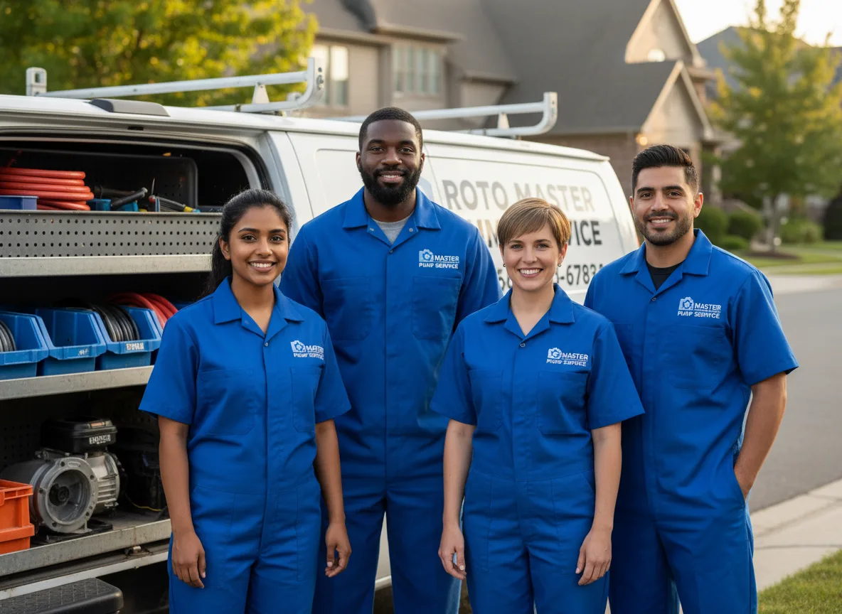 Sump Pump Installation company in Centerville, IA